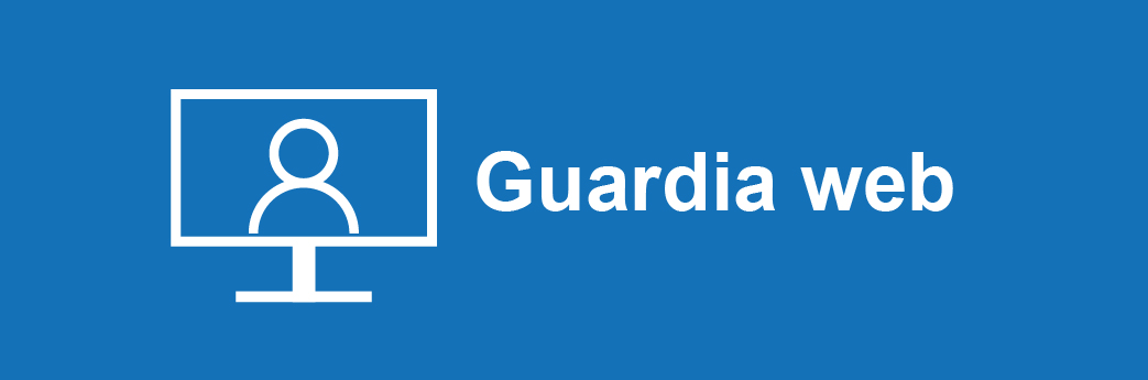 Guardia web