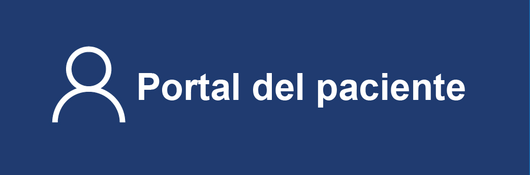 Portal del paciente
